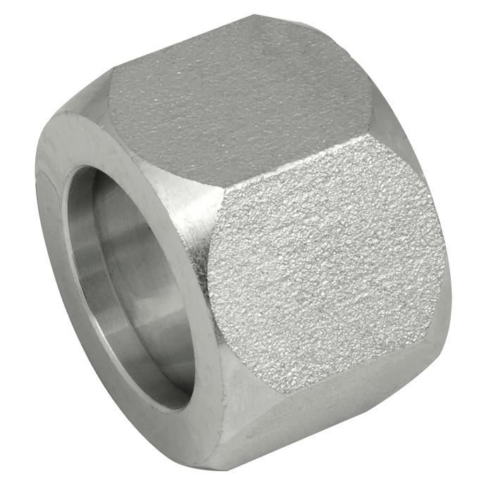 11/16 Jic Tube Nut