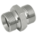 "1.1/2"" Bspp X 2"" Bspp Male (A)Adaptor"