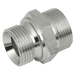 "1.1/4"" Bsp X 1.11/16"" Sorfs M/M"