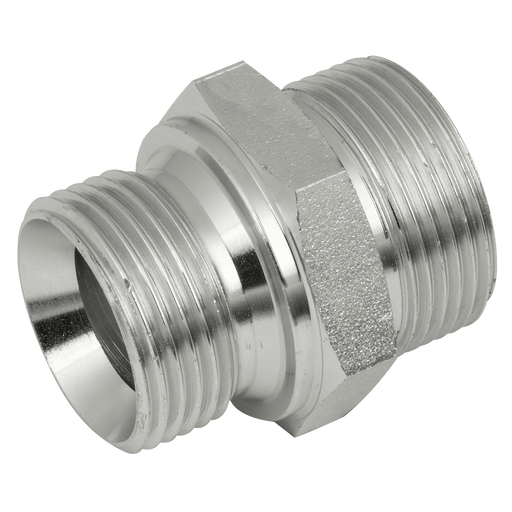 "3/4"" Bsp X 1"" Sorfs M/M"