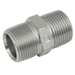 "1"" Bspt X 1"" Nptf M/M Adaptor"