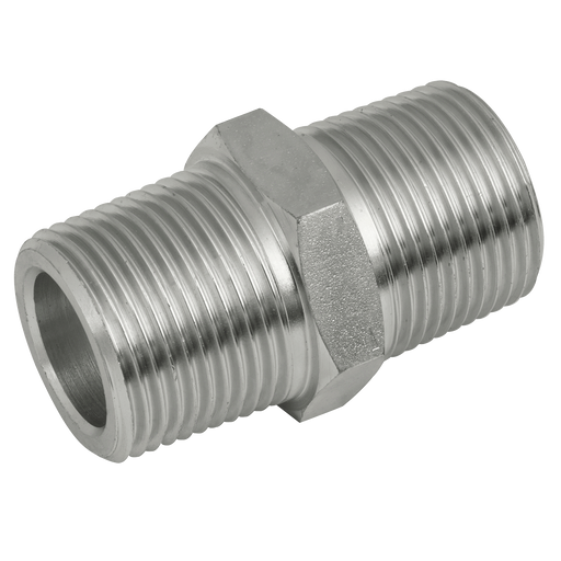 "2"" Bspt X 2"" Bspt M/M Adaptor"