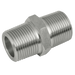 "3/8"" Bspt X 3/8"" Bspt M/M Adaptor"