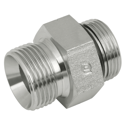"1.5/16"" Sorb X 3/4"" Bsp Male Male"