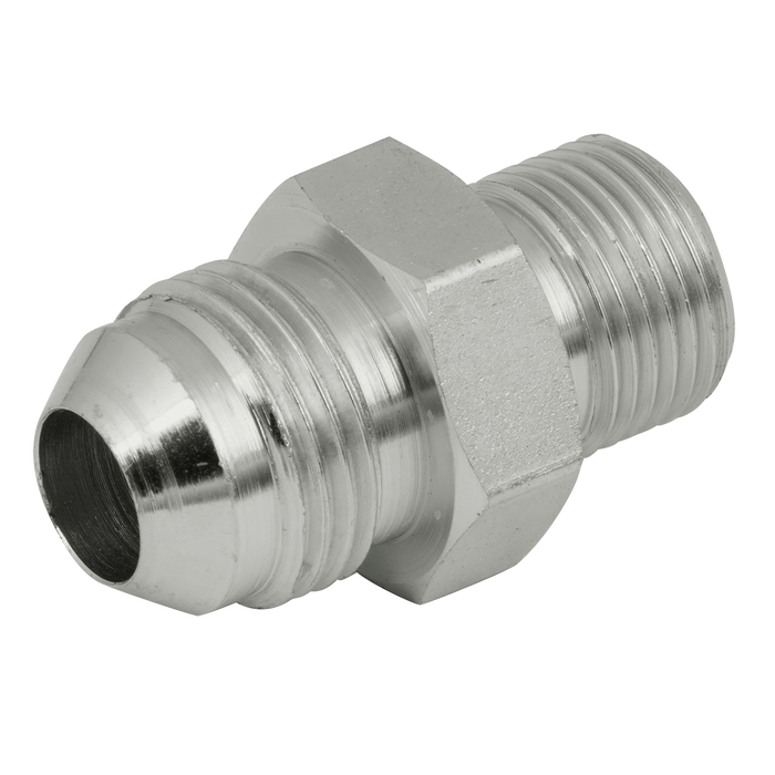 "3/4"" Nptf X 1.5/8"" Sae 45¬¨‚Àû Ext Flare"