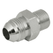 "3/4"" Nptf X 1.5/8"" Sae 45¬¨‚Àû Ext Flare"
