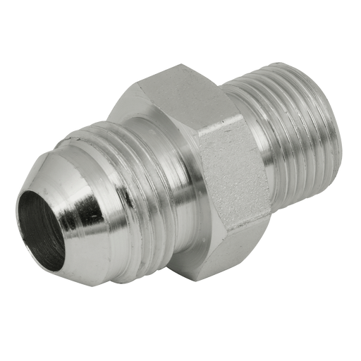 "1/2"" Nptf X 5/8"" Sae 45¬¨‚Àû External Flare"