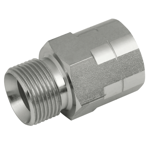 "1/2"" Bsp X 22Mm M/F Extended"