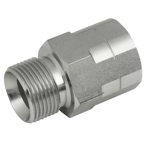 "3/4"" Bsp X 3/4"" Nptf M/F Extended"