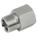 "1/4"" Nptf X 1/4"" Nptf M/F Ext Steel"