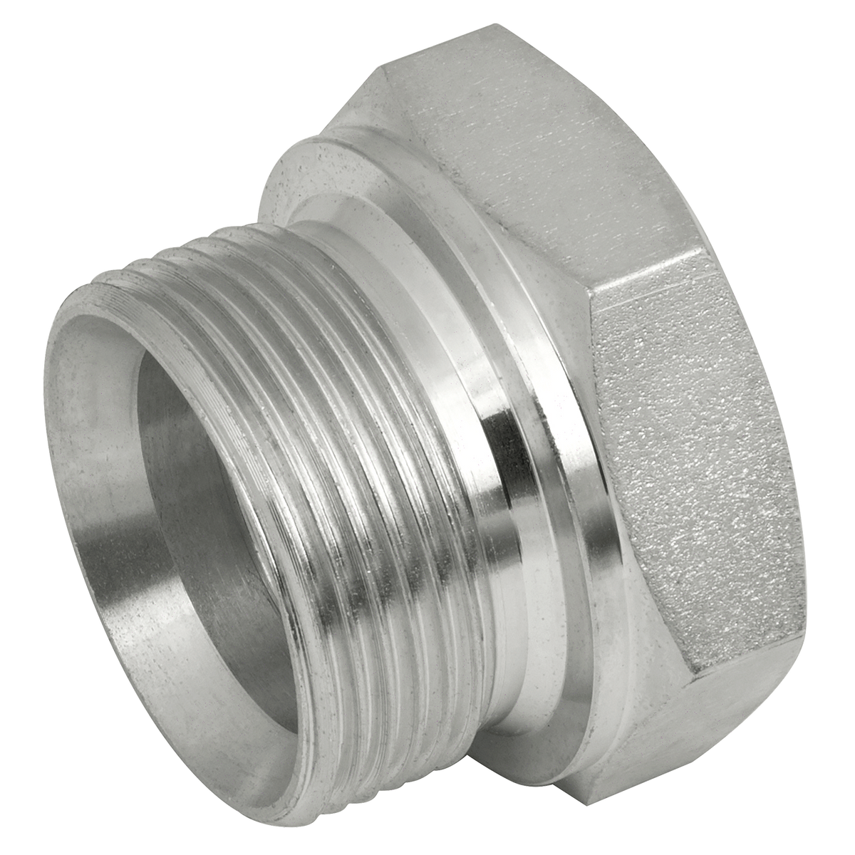 Brennan 606013124 3/4" BSP Male x 1/4" BSP Female FluidAirFittings
