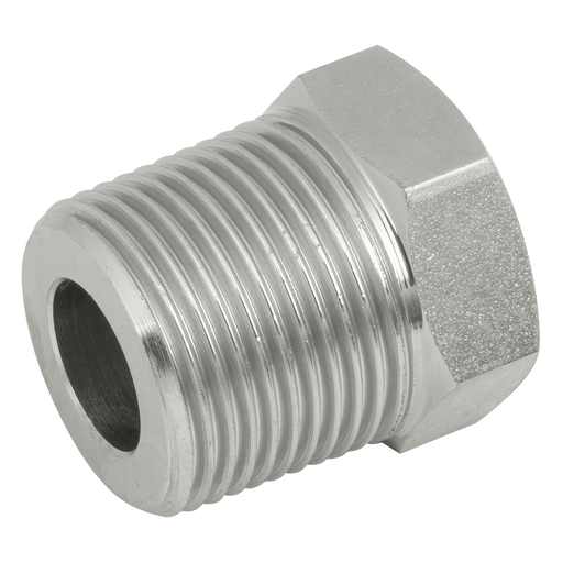 "1/2"" Bspt X 1/4"" Bsp M/F Bush"