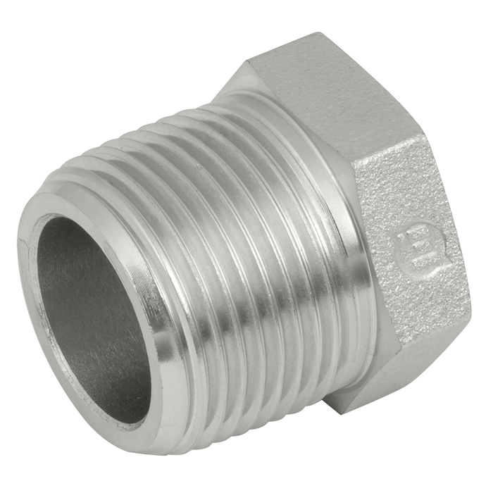 "1"" Nptf X 3/4"" Nptf M/F Bush"