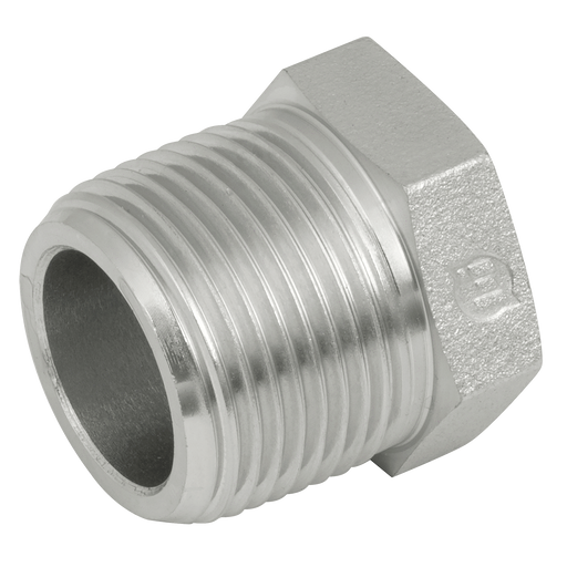 "1"" Nptf X 1/4"" Nptf M/F Bush"