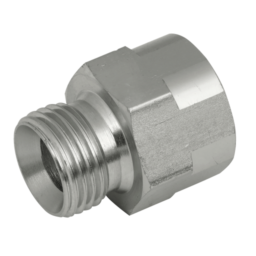 "3/8"" X 3/8"" Fixed Female Gauge"