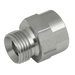 "3/8"" X 1/4"" Fixed Female Gauge"