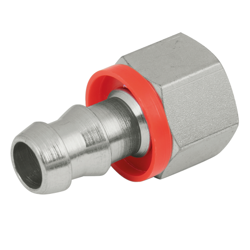 "1/4"" Female Swivel Straight Bspp"