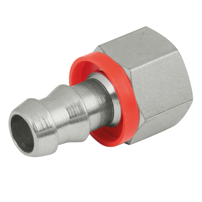 "1/4"" Female Swivel Straight Bspp"