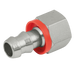 "3/8"" Female Swivel Straight Bspp"