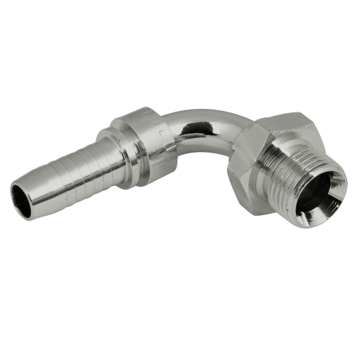 "1/2"" Bsp Male X 1/2"" Hose Tail"