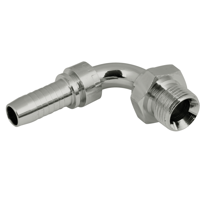 "1/2"" Bsp Male X 1/2"" Hose Tail"