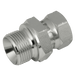 "5/8"" Bspp Male X M22X1.5Mm Fem Steel"