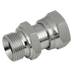 "3/8"" Bsp X 3/8"" Bsp Din 3852 M/F"