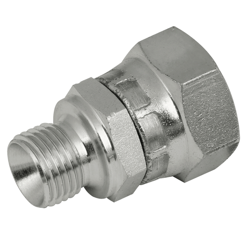 "22X1.5Mm Male X 3/4"" Bsp Fem Sw Steel"