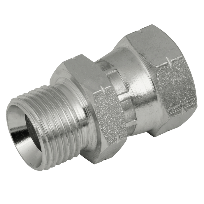 16Mm Male X 16Mm Swivel Female