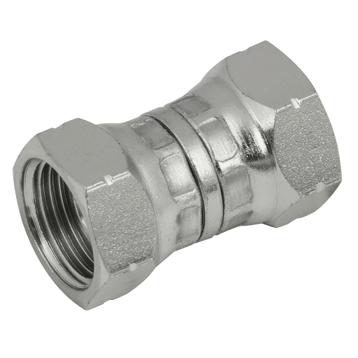 16Mm X 16Mm Swivel F/F