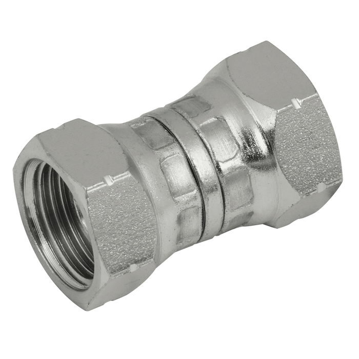 16Mm X 16Mm Swivel F/F