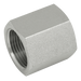 "1/2"" Bspp X 1/2"" Bspp Fixed Female Hex"