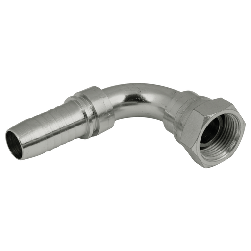 "1"" Bsp Swl Female X 1"" Hose Tail"