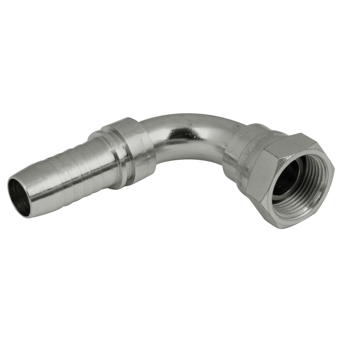 "1"" Bsp Swl Female X 1"" Hose Tail"