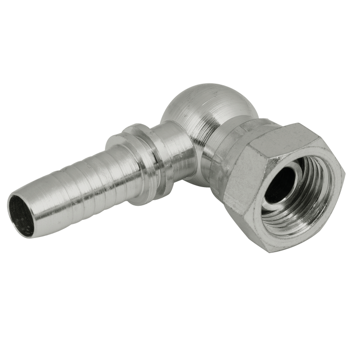 "3/4"" Bsp Female X 3/4"" Hose Tail 90¬¨‚Àû"