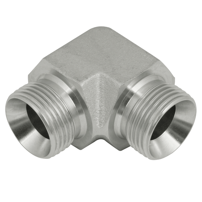 "1"" Bsp Male X 1"" Bsp Male Elbow"