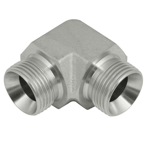 "3/8"" Bsp Male X 3/8"" Bsp Male Elbow"