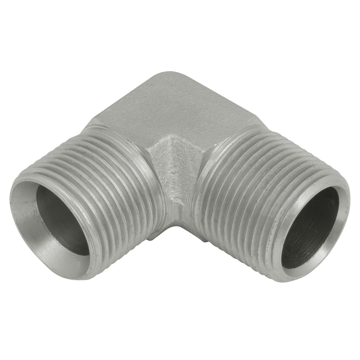 "1/2"" Bsp Male X 1/2"" Bsp Fem Elbow"