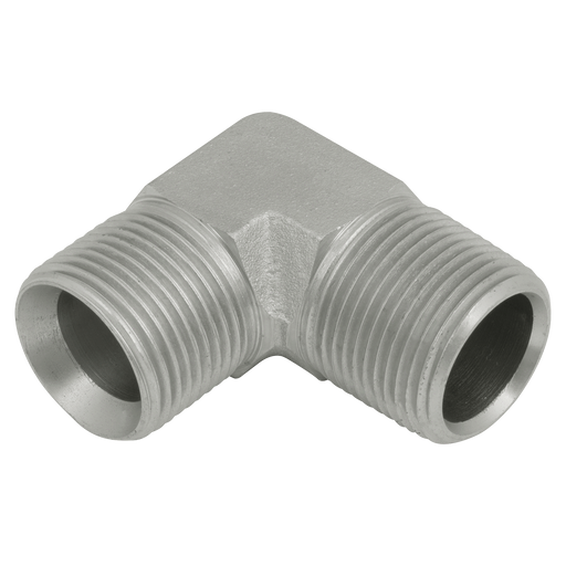 "1.1/4"" Bsp Male X 1.1/4"" Bsp Fem Elbow"
