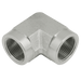 1/4 Bsp F/F Swivel 90 Elbow