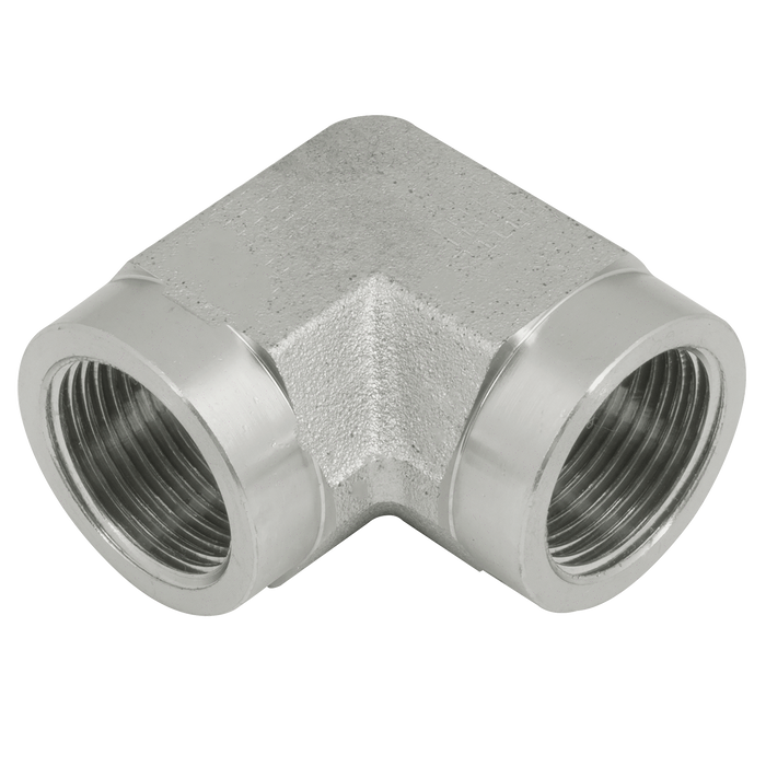11/4 Bsp F/F Swivel 90 Elbow