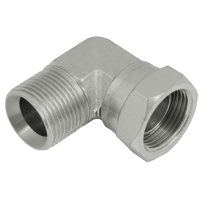 "1/4"" Bsp M/F 90¬¨‚Àû Elbow"