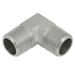 "1/4"" Bspt X 1/4"" Bspt M/M 90¬¨‚Àû Elbow"
