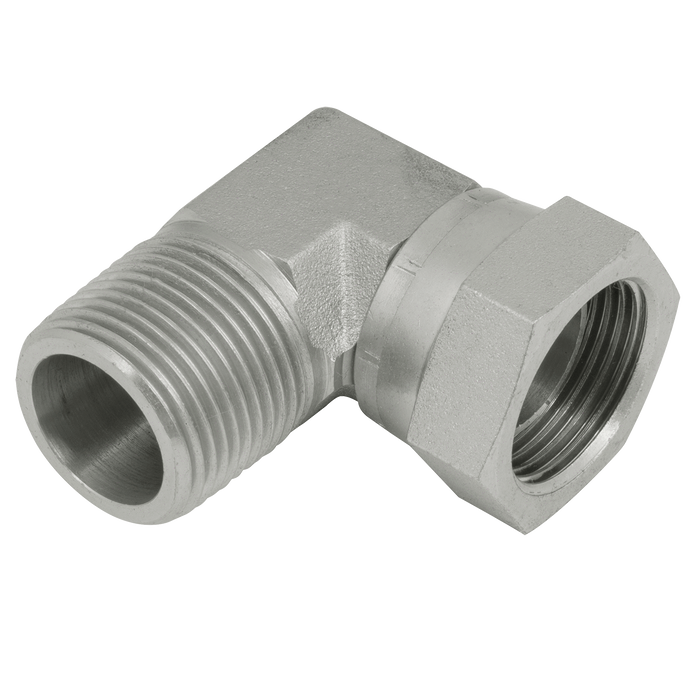 "1"" Bsp X 1"" Bsp Swivel M/F 90¬¨‚Àû Elbow"