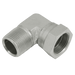 "1/4""Nptf X 1/4""Bsp Swivel M/F 90¬¨‚Àû Elbow"