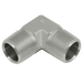 "3/8"" Nptf Male Equal Elbow"