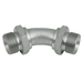 "3/8"" Bsp Male X 3/8"" Bsp Male 45 Bend"