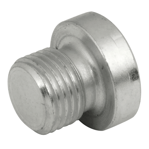 "3/8"" Bsp Socket Head Plug Without Seal"