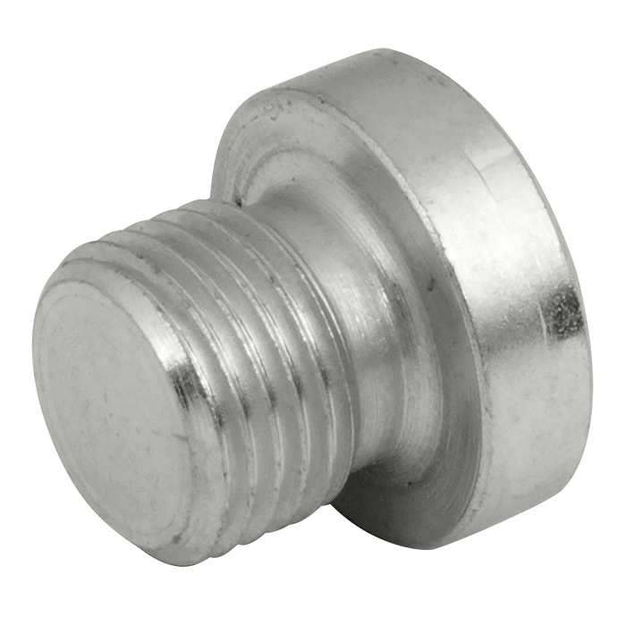 "1/8"" Bsp Socket Head Plug Without Seal"