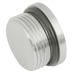 "1.5/16"" Unf Hollow Hex O-Ring Steel Plug"